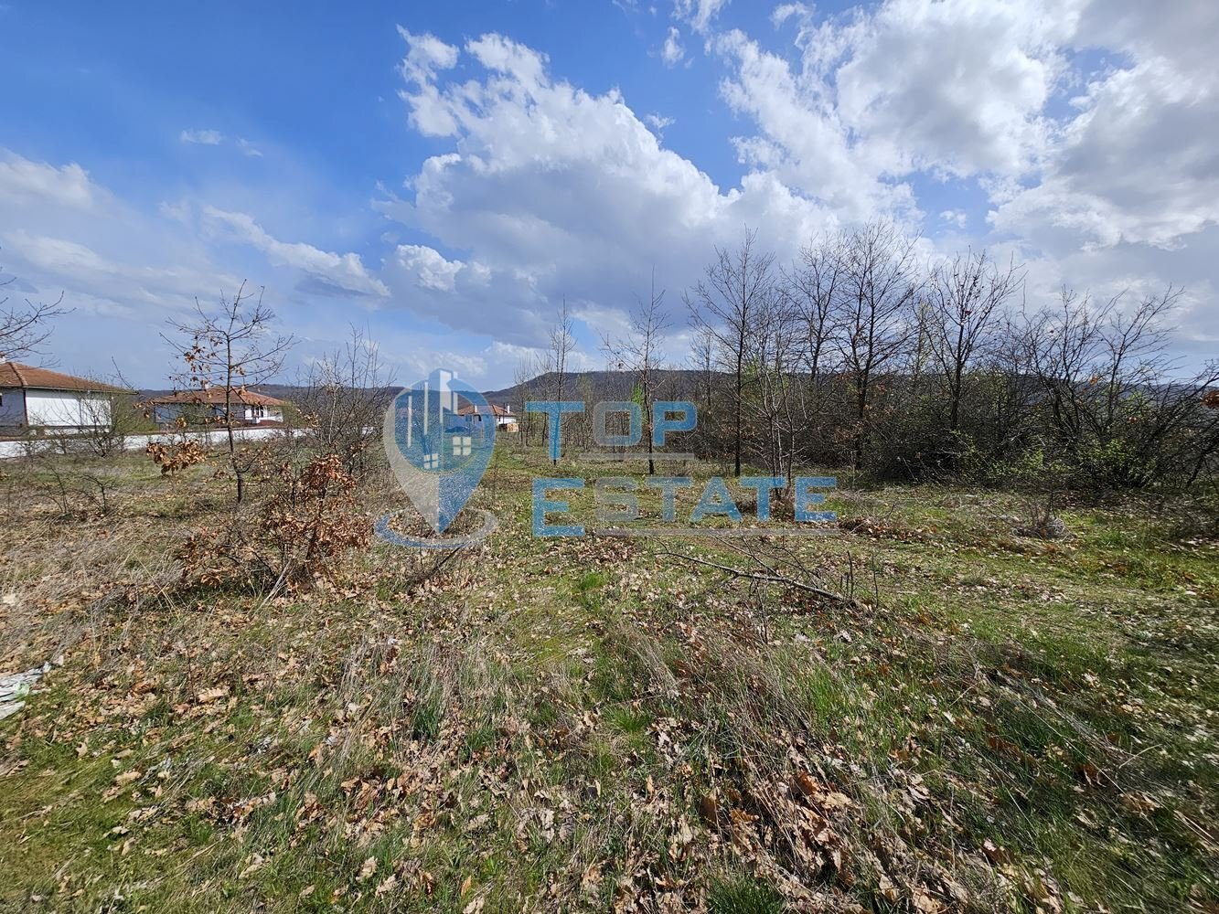 Building land Dryanovo - photo 1