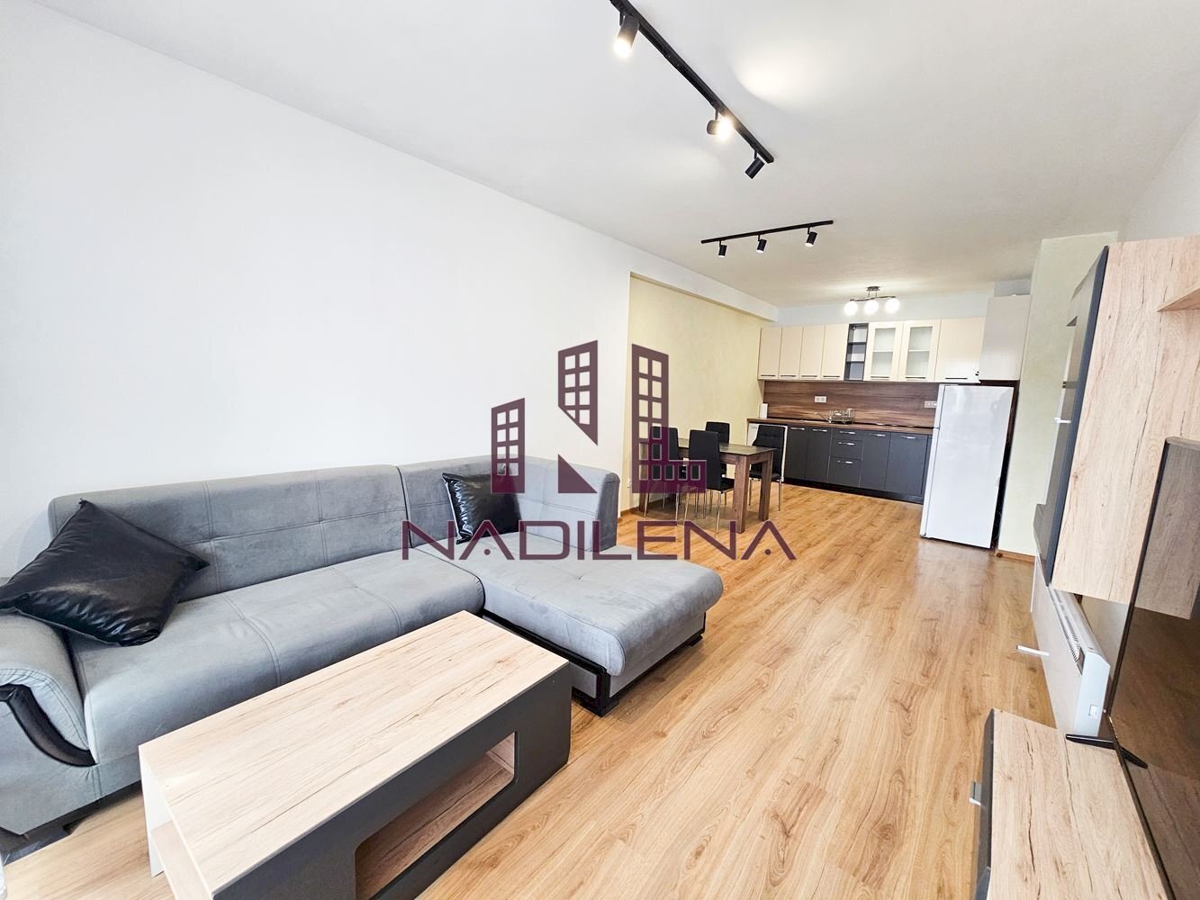 Two-room apartment Sofia (neighborhood Витоша) - photo 1