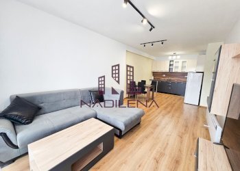Two-room apartment Sofia (neighborhood Витоша) - photo 1