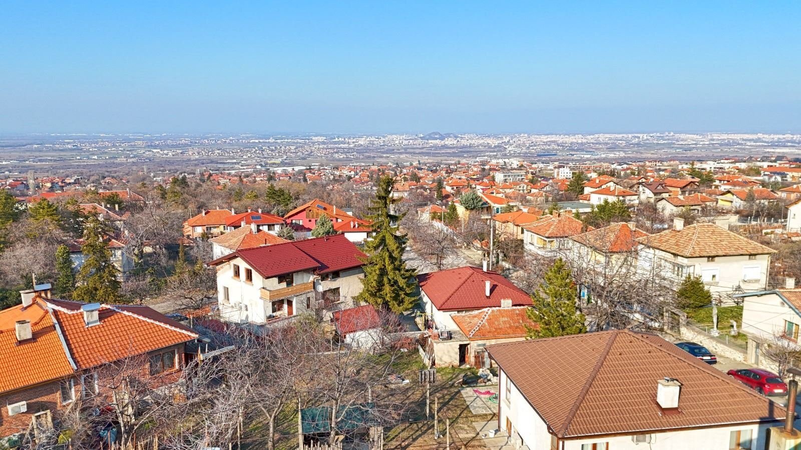 Земя за строеж Родопи - фото 1