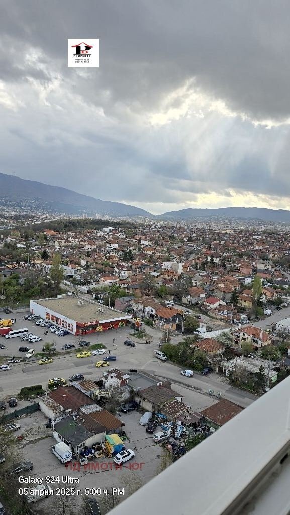 Quadrilocale Sofia (zona Красна поляна 1) - foto 1