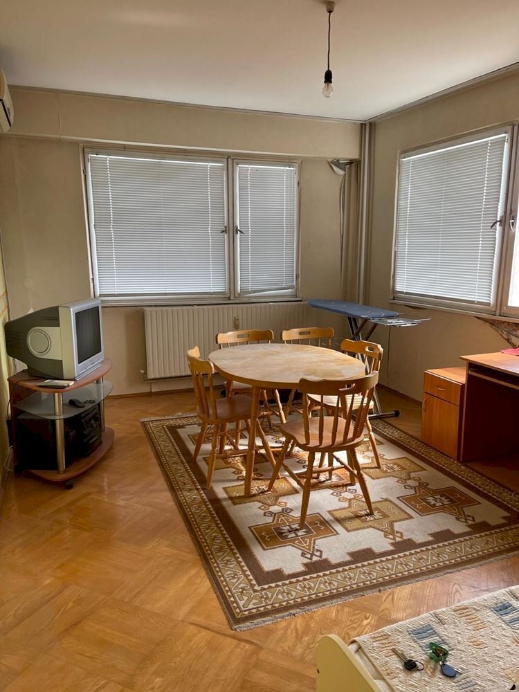 Monolocale Shumen (zona Тракия) - foto 1