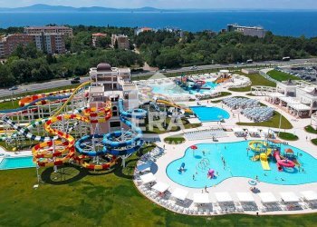 Building land Свети Георги, Pomorie - photo 1