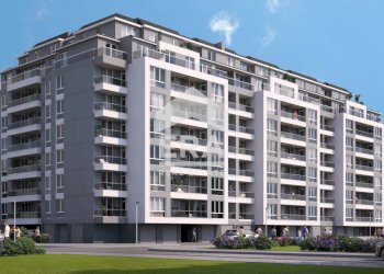 Three-room apartment Sofia (neighborhood Левски Г) - photo 1
