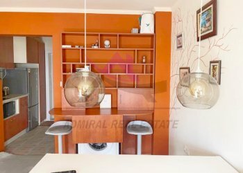 One-room apartment Varna (neighborhood Бриз) - photo 1
