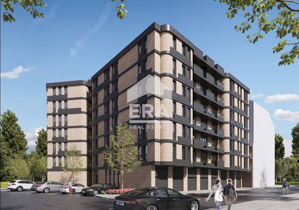 Monolocale Sofia (zona Зона Б-19) - foto 1