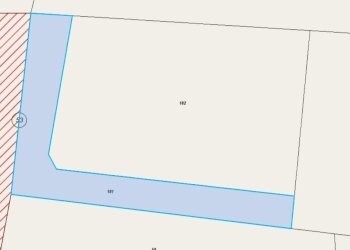 Building land Burgas (neighborhood гр.Созопол) - photo 1