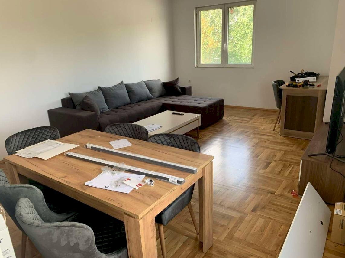 One-room apartment Sofia (neighborhood Овча купел) - photo 1