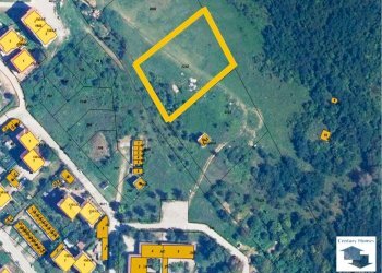 Terreno edificabile Gabrovo - foto 1