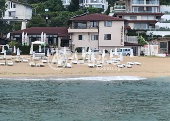 Hotel - Accommodation facility Chaika resort, Varna - photo 1