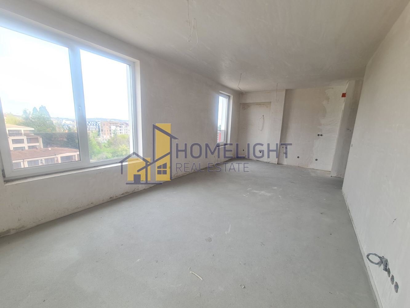 Trilocale Sofia (zona Овча купел) - foto 1