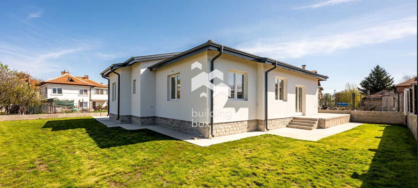 Independent house Rodopi - photo 1