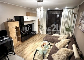 Trilocale Sofia (zona Люлин 8) - foto 1