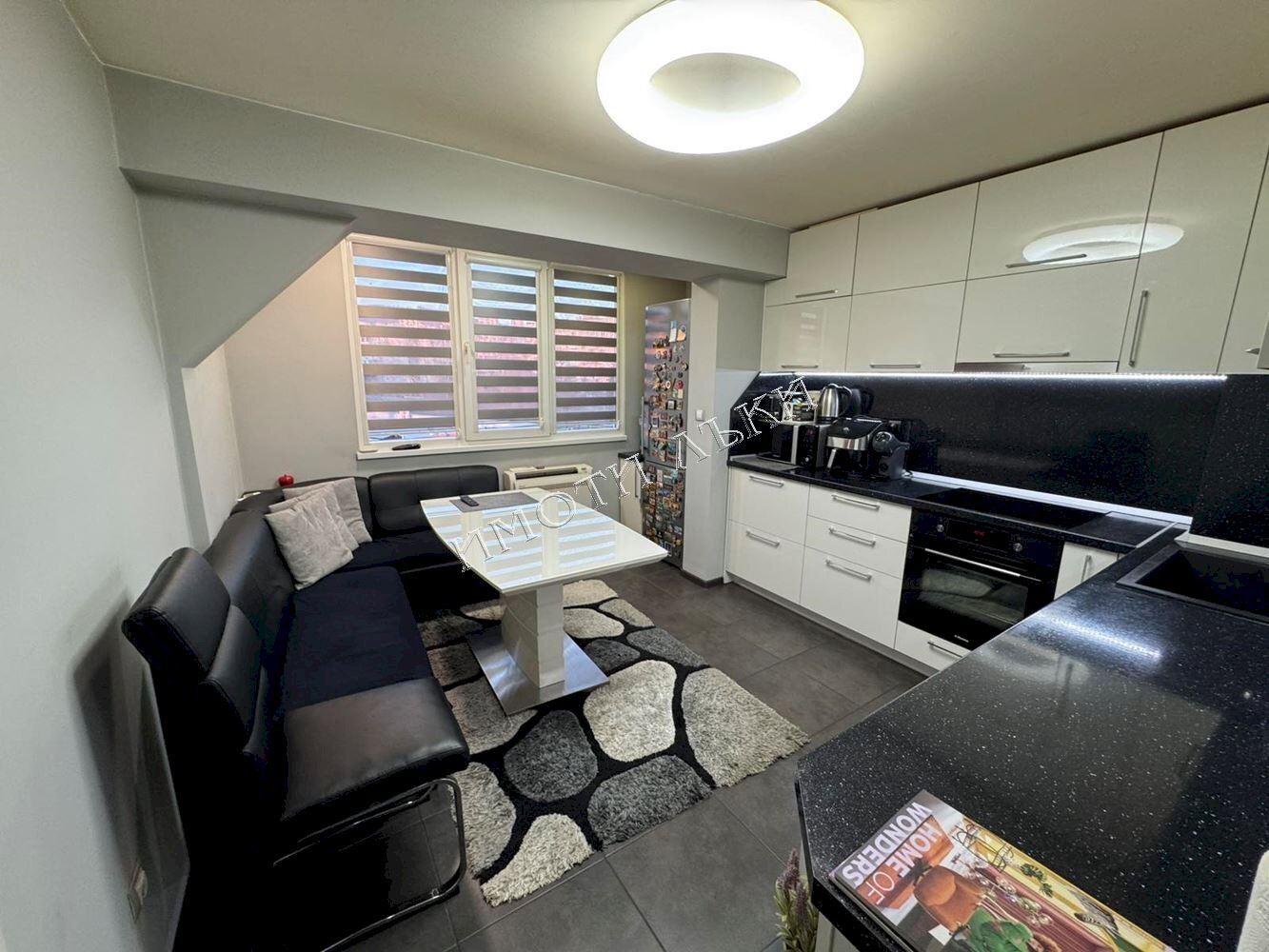Apartment Varna (neighborhood Владиславово) - photo 1