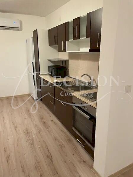 Three-room apartment Veliko Tarnovo (neighborhood Света гора) - photo 1