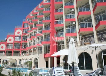 Two-room apartment кк. Слънчев Бряг, Nesebar - photo 1