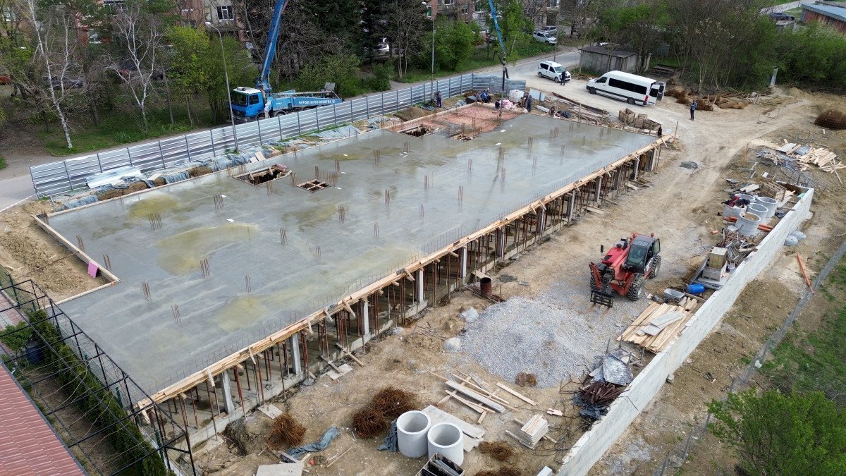 Box Запад 1, Targovishte - foto 1