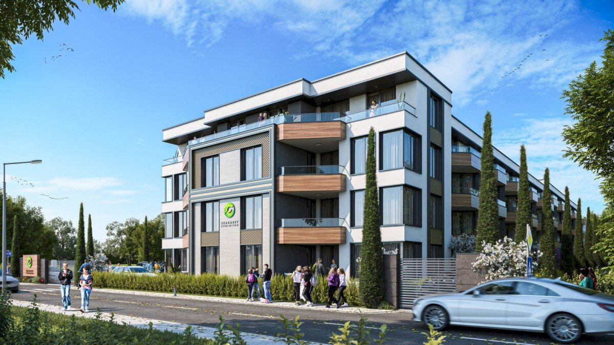 Bilocale Burgas (zona Сарафово) - foto 1