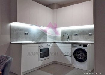 One-room apartment Varna (neighborhood Владиславово) - photo 1