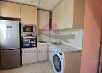 One-room apartment Varna (neighborhood Център) - photo 1