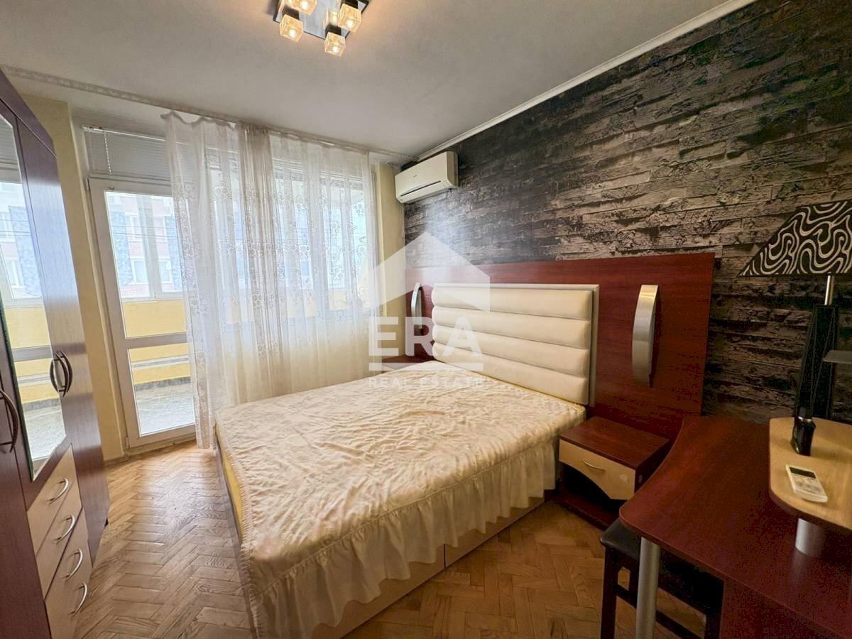 Two-room apartment Varna (neighborhood Трошево) - photo 1