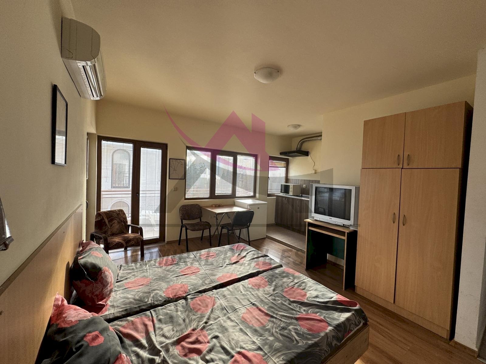Monolocale Varna (zona м-т Ален мак) - foto 1