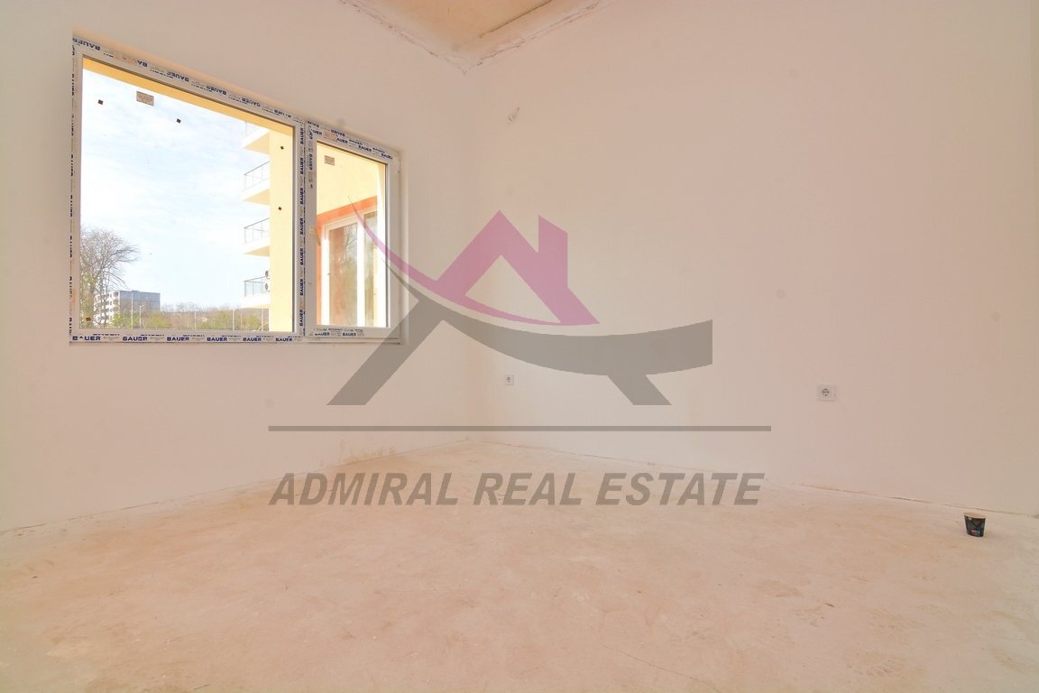 Three-room apartment ВАРНА, Varna (neighborhood Младост 1) - photo 1