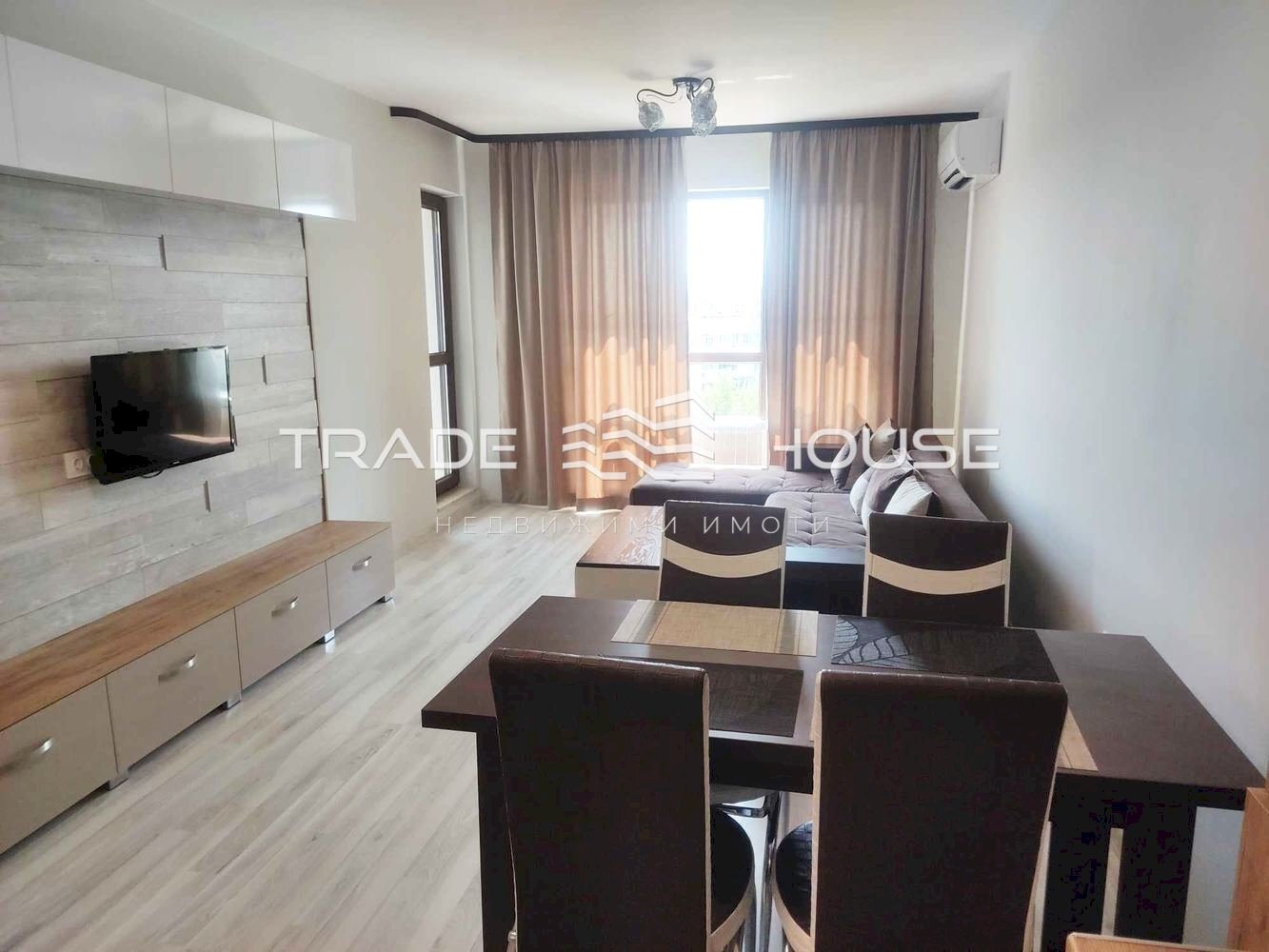 Appartamento Plovdiv (zona Тракия) - foto 1
