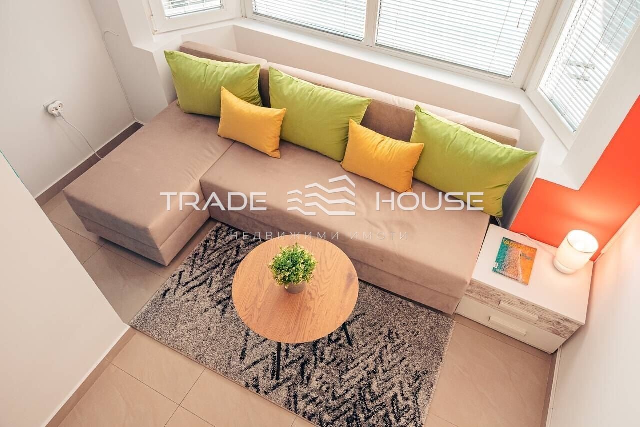 Apartment Plovdiv (neighborhood Център) - photo 1