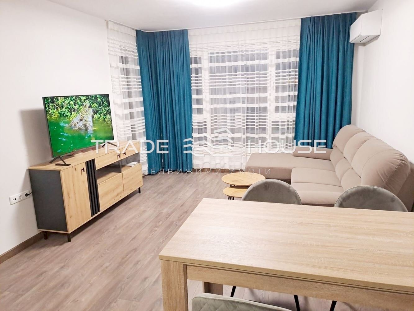 Appartamento Plovdiv (zona Остромила) - foto 1