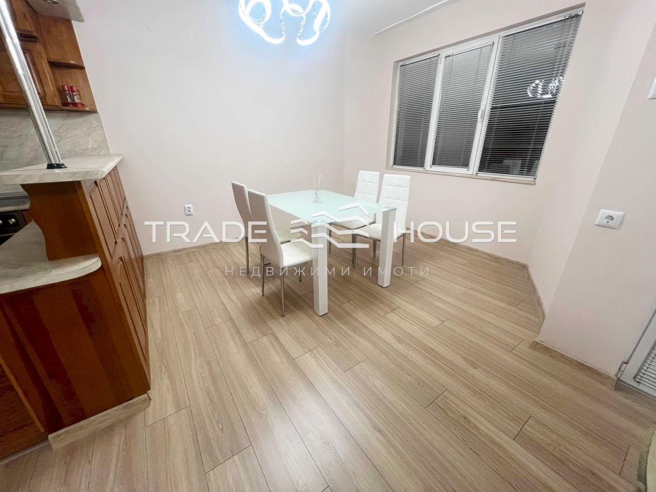 Appartamento Plovdiv (zona Мараша) - foto 1