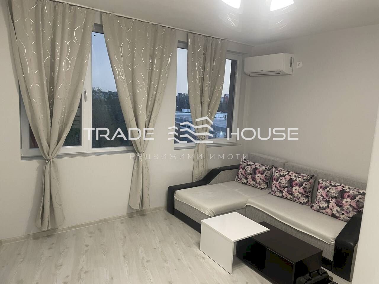 Appartamento Plovdiv (zona Съдийски) - foto 1