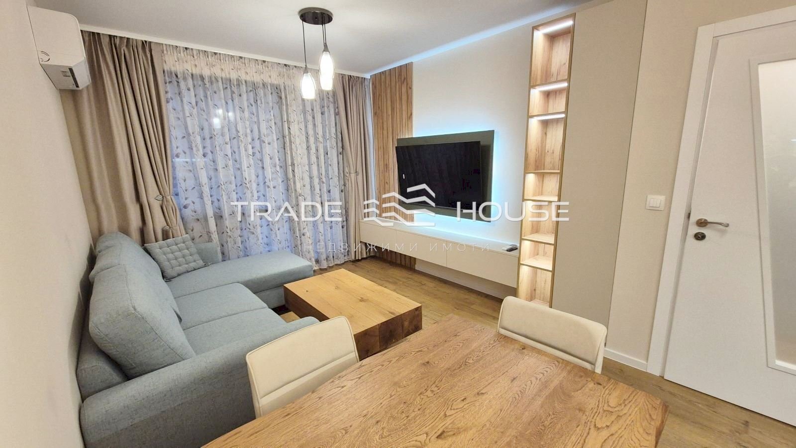 Apartment Plovdiv (neighborhood Център) - photo 1