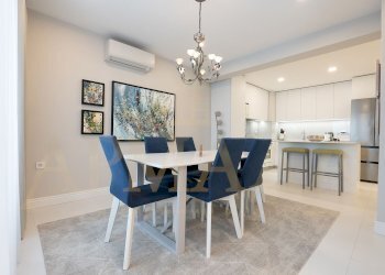 Three-room apartment Plovdiv (neighborhood Кършияка) - photo 1