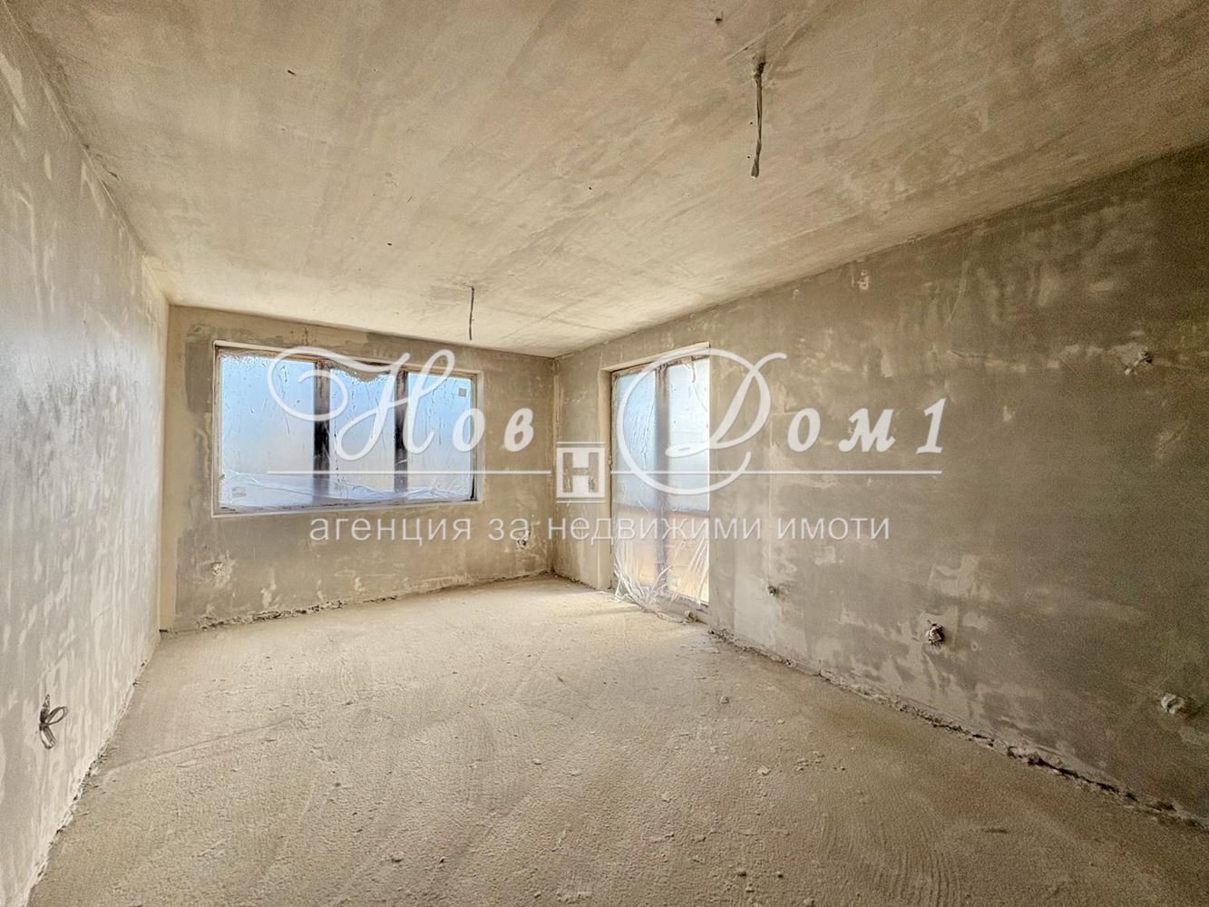 Apartment Varna (neighborhood Владиславово) - photo 1