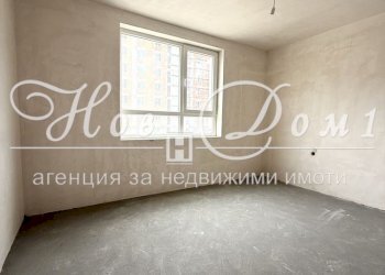 Апартамент Пловдив (квартал Остромила) - фото 1