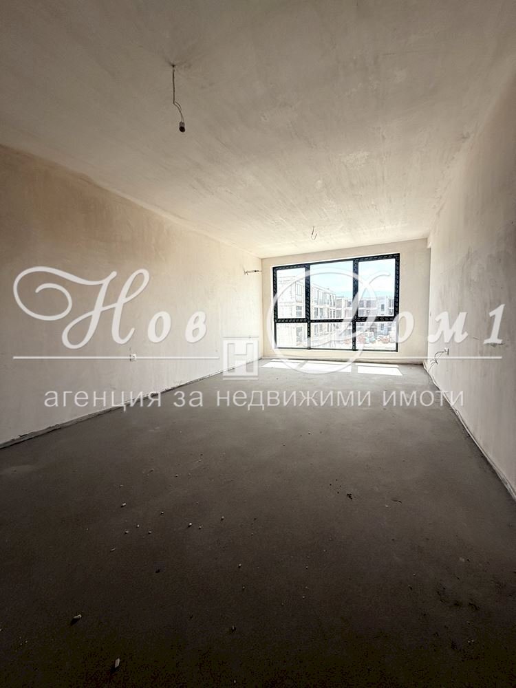 Едностаен Пловдив (квартал Остромила) - фото 1