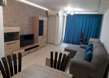 One-room apartment Plovdiv (neighborhood Център) - photo 1