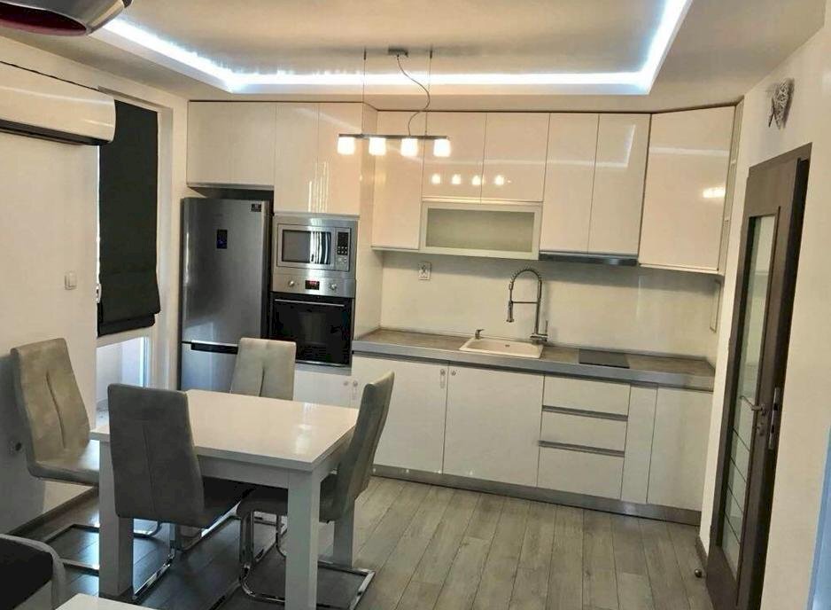 One-room apartment Plovdiv (neighborhood Въстанически) - photo 1