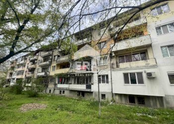 Two-room apartment Plovdiv (neighborhood Захарна фабрика) - photo 1