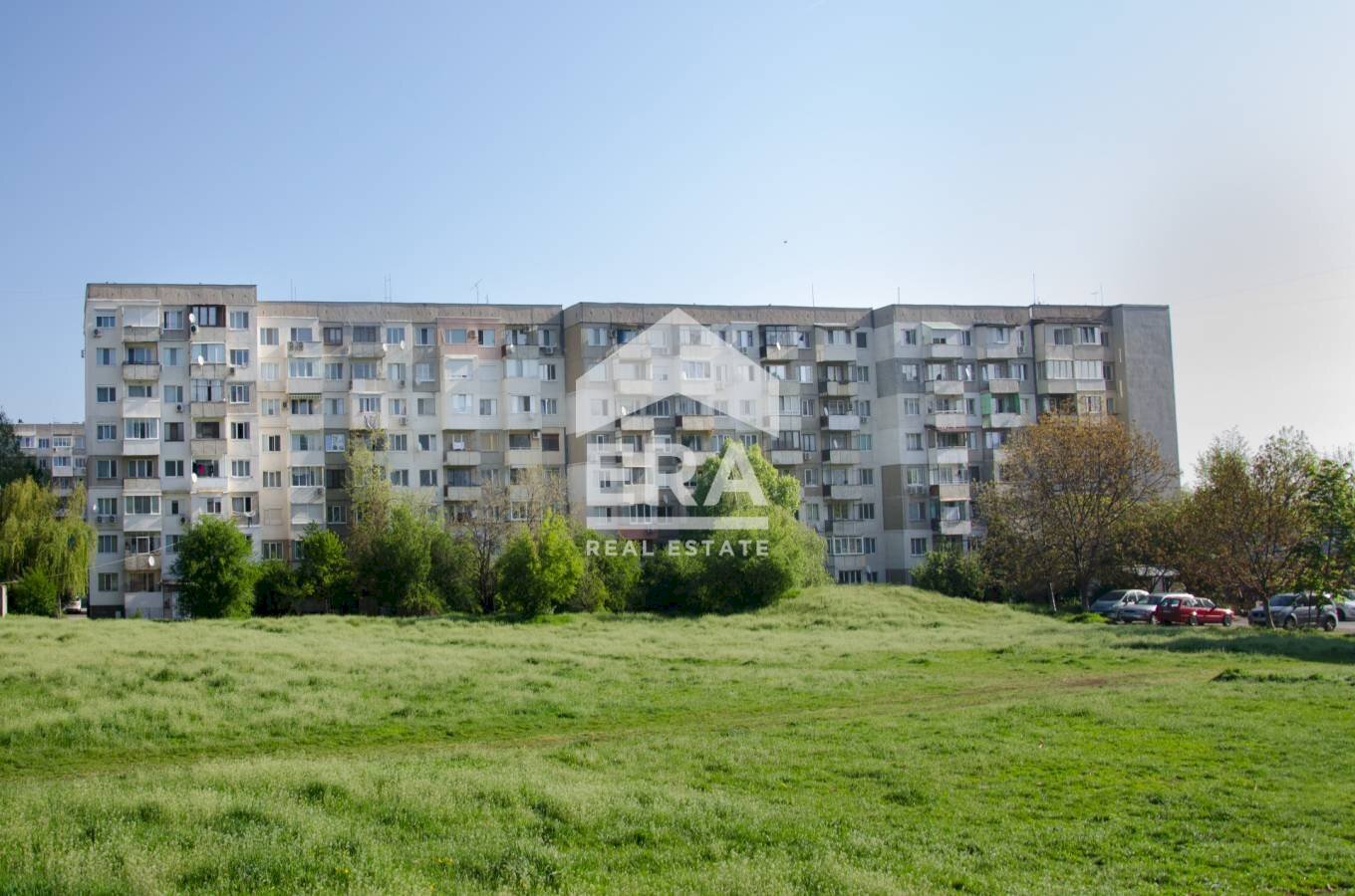 Three-room apartment Sofia (neighborhood Младост 4) - photo 1