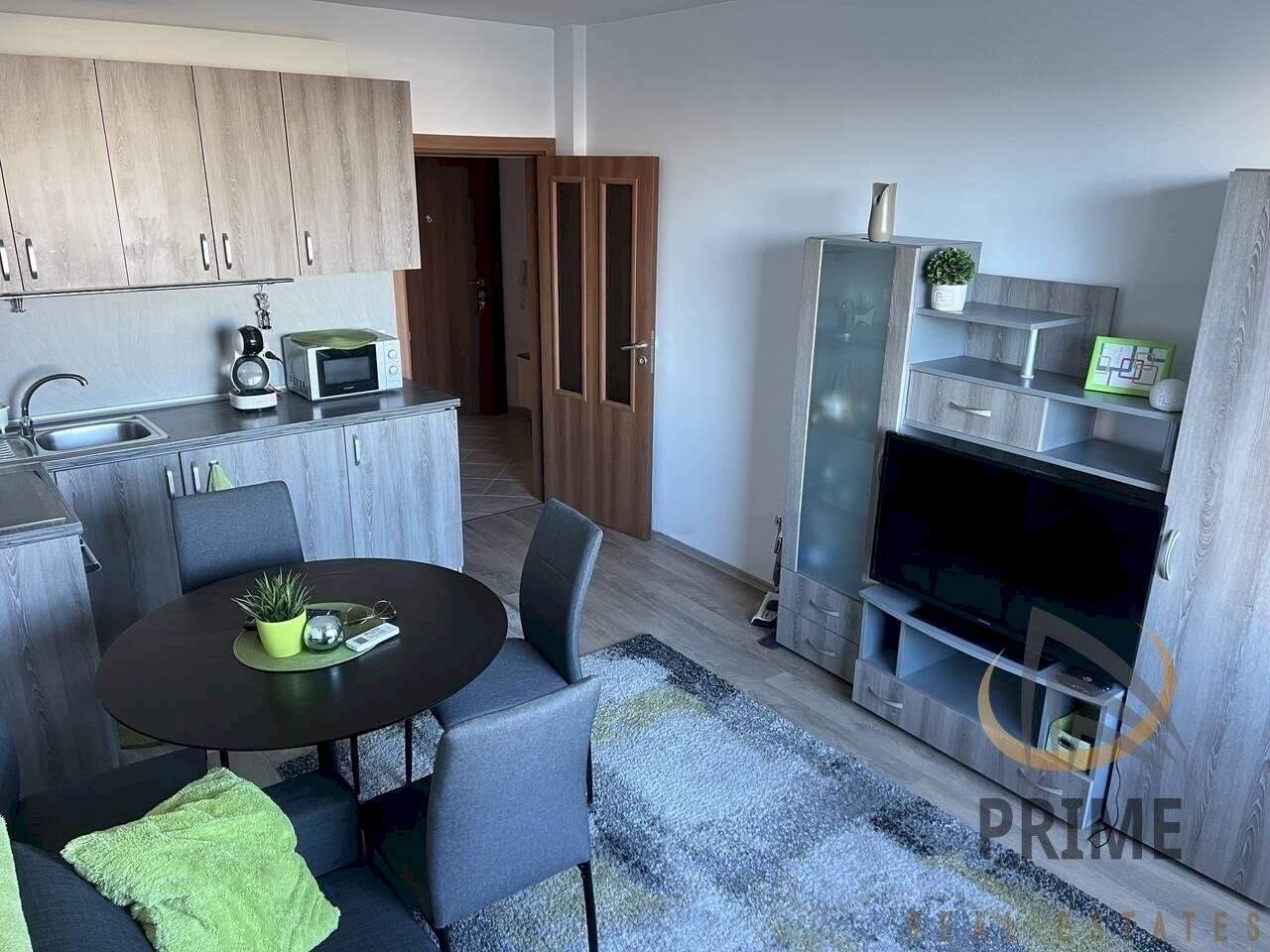 Appartamento Burgas (zona Център) - foto 1