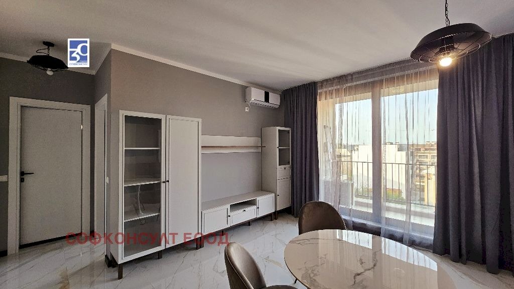 Apartment Sofia (neighborhood Витоша) - photo 1