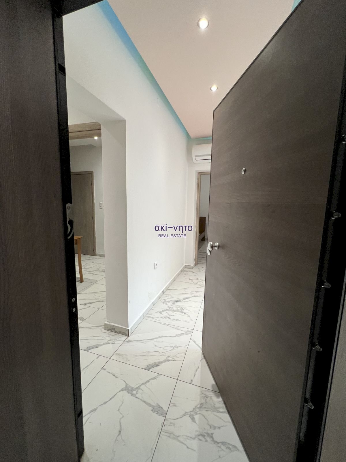 Bilocale Ολυμπιάδος 18, Θεσσαλονίκη 546 32, Grecia - foto 1
