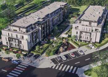 Apartment Sofia (neighborhood Малинова долина) - photo 1