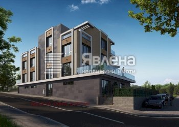 Appartamento Tsarevo - foto 1