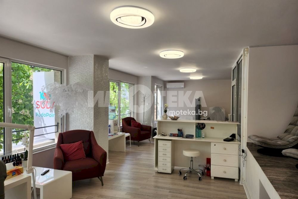 Commercial Premises Varna city, Varna - photo 1