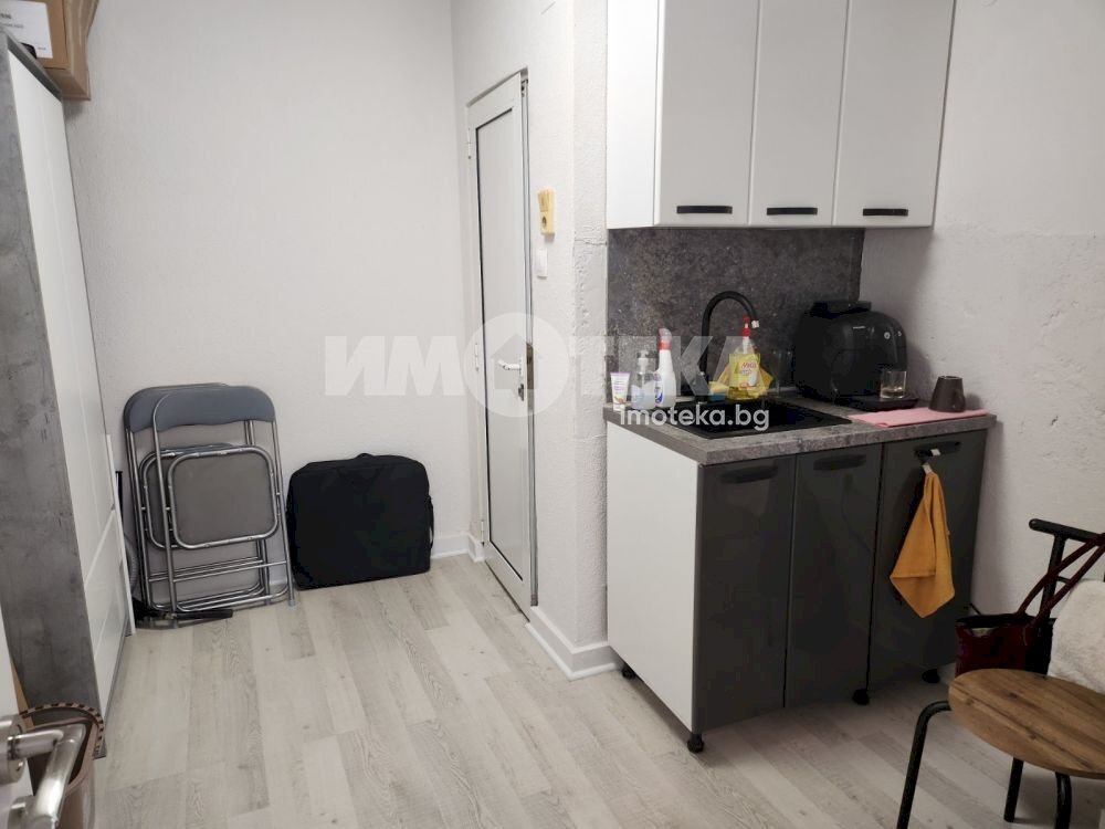 Commercial Premises Varna city, Varna - floor plans 1