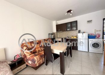 Two-room apartment Nesebar - photo 1
