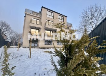 Apartment Sofia (neighborhood Горна баня) - photo 1